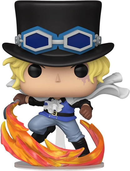 Sabo – Figurine POP Animation N°2108 Funko