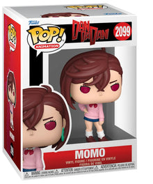 DANDADAN - POP Animation N° 2099 - Momo Ayase Funko