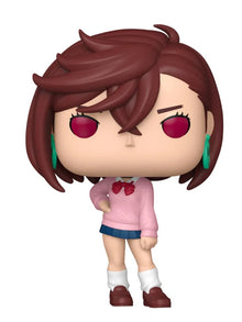 DANDADAN - POP Animation N° 2099 - Momo Ayase Funko
