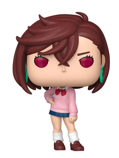 DANDADAN - POP Animation N° 2099 - Momo Ayase Funko