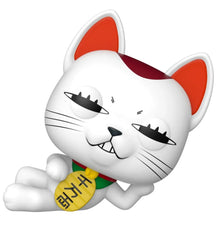 DANDADAN - POP Animation N° 2102 - Turbo Granny Cat Funko