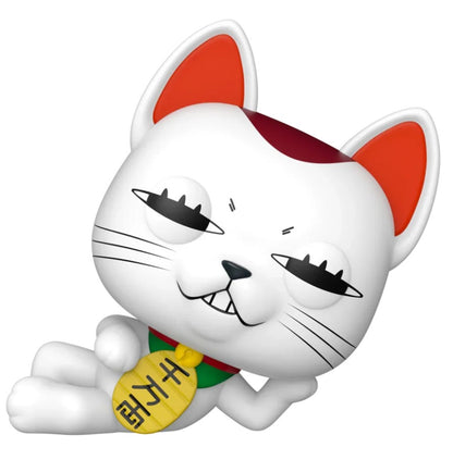 DANDADAN - POP Animation N° 2102 - Turbo Granny Cat Funko