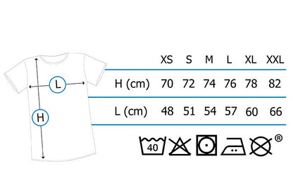 T-Shirt Wanted Luffy – Unisexe Noir (XL) Nippon Doki