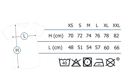 T-Shirt Wanted Luffy – Unisexe Noir (XL) Nippon Doki