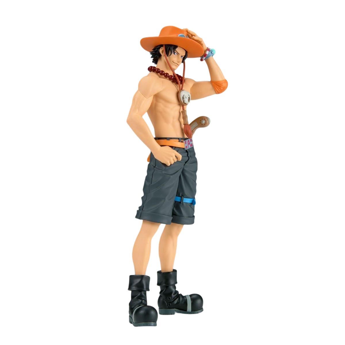 Portgas D. Ace – Figurine DXF The Grandline Series Special 20cm Banpresto