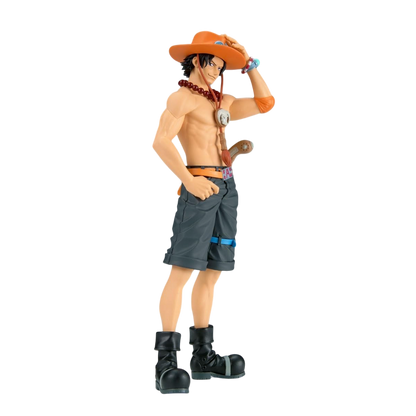Portgas D. Ace – Figurine DXF The Grandline Series Special 20cm Banpresto