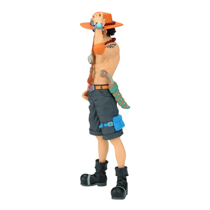 Portgas D. Ace – Figurine DXF The Grandline Series Special 20cm Banpresto
