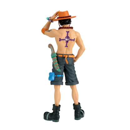 Portgas D. Ace – Figurine DXF The Grandline Series Special 20cm Banpresto