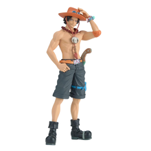 Portgas D. Ace – Figurine DXF The Grandline Series Special 20cm Banpresto