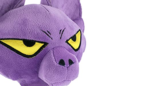 Peluche Beerus 31cm Nippon Doki