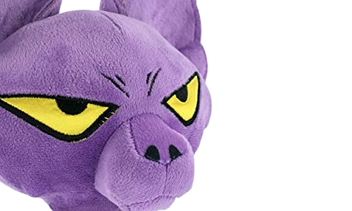 Peluche Beerus 31cm Nippon Doki
