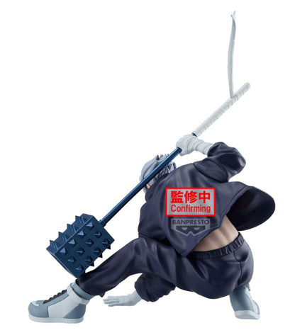 Gaku - Figurine Vibration Stars 14cm Banpresto