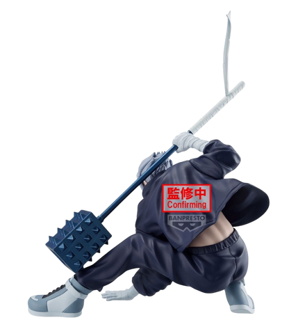 Gaku - Figurine Vibration Stars 14cm Banpresto