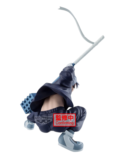 Gaku - Figurine Vibration Stars 14cm Banpresto