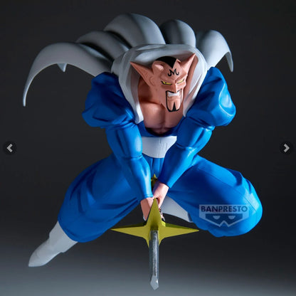 Dabura - Figurine Match Makers 2/2 20cm Banpresto