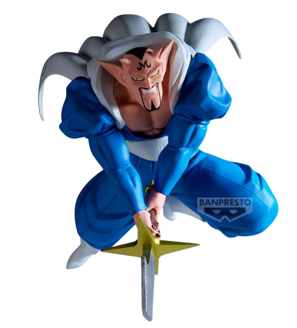 Dabura - Figurine Match Makers 2/2 20cm Banpresto