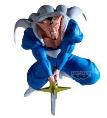 Dabura - Figurine Match Makers 2/2 20cm Banpresto