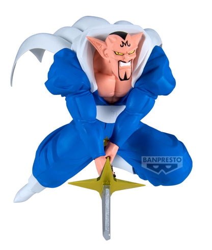 Dabura - Figurine Match Makers 2/2 20cm Banpresto