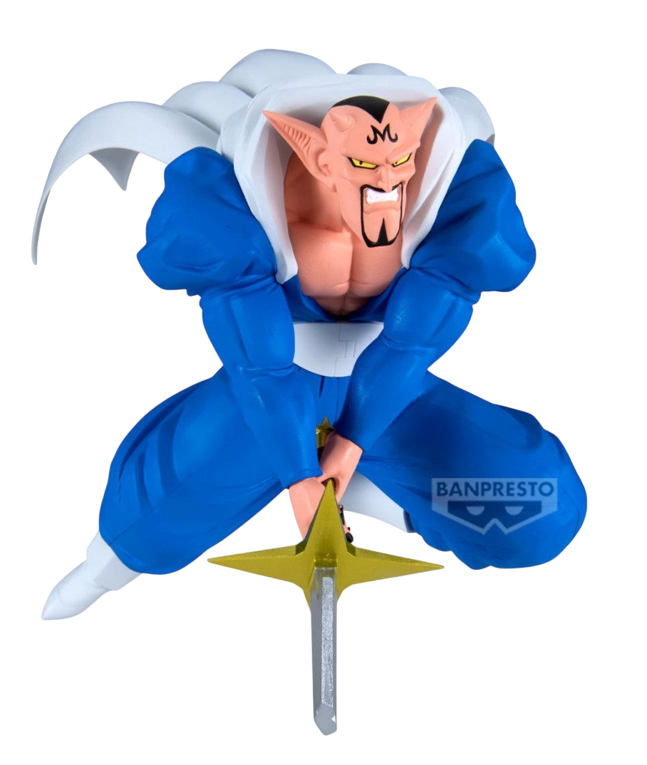 Dabura - Figurine Match Makers 2/2 20cm Banpresto
