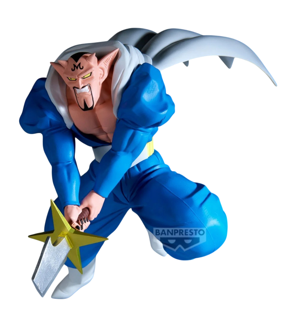 Dabura - Figurine Match Makers 2/2 20cm Banpresto
