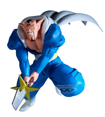 Dabura - Figurine Match Makers 2/2 20cm Banpresto