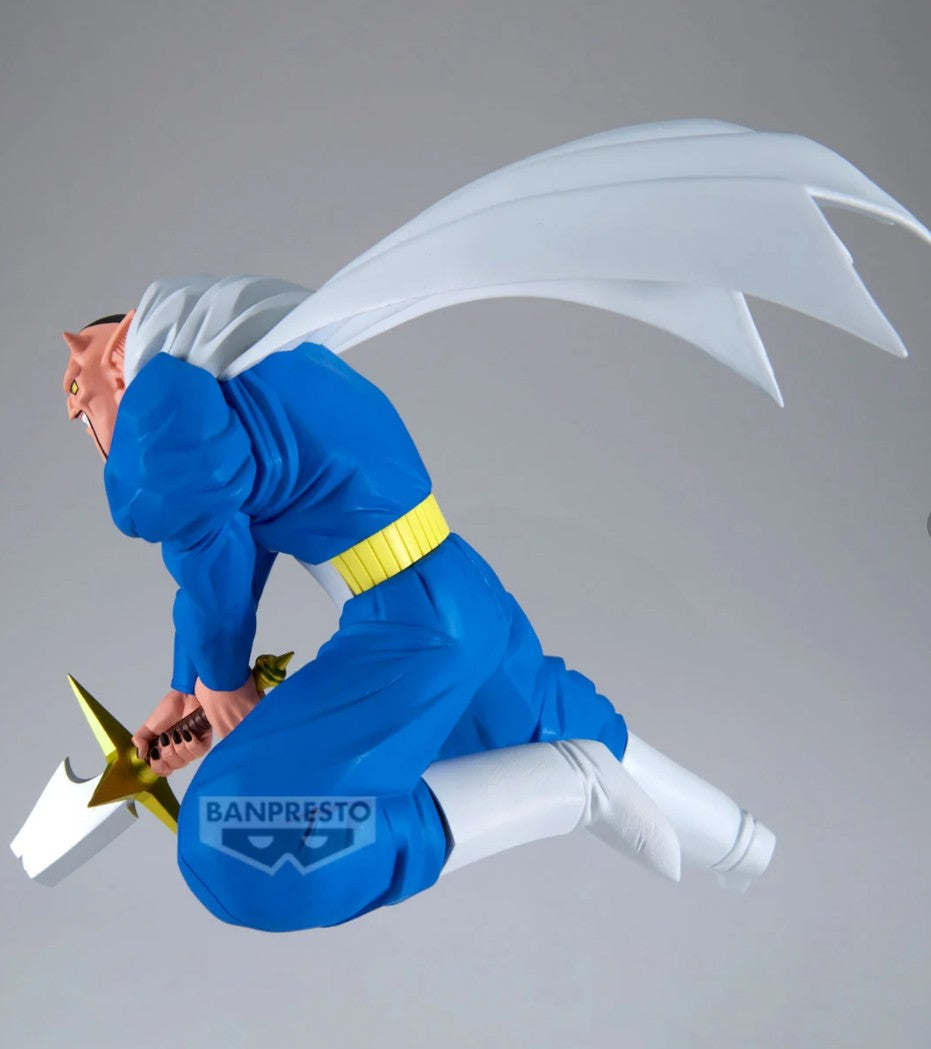 Dabura - Figurine Match Makers 2/2 20cm Banpresto