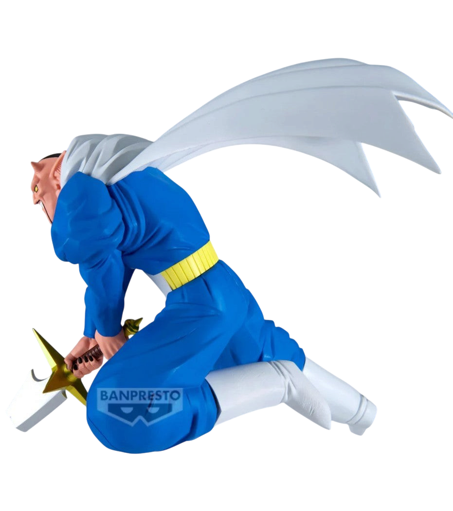 Dabura - Figurine Match Makers 2/2 20cm Banpresto