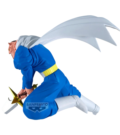 Dabura - Figurine Match Makers 2/2 20cm Banpresto