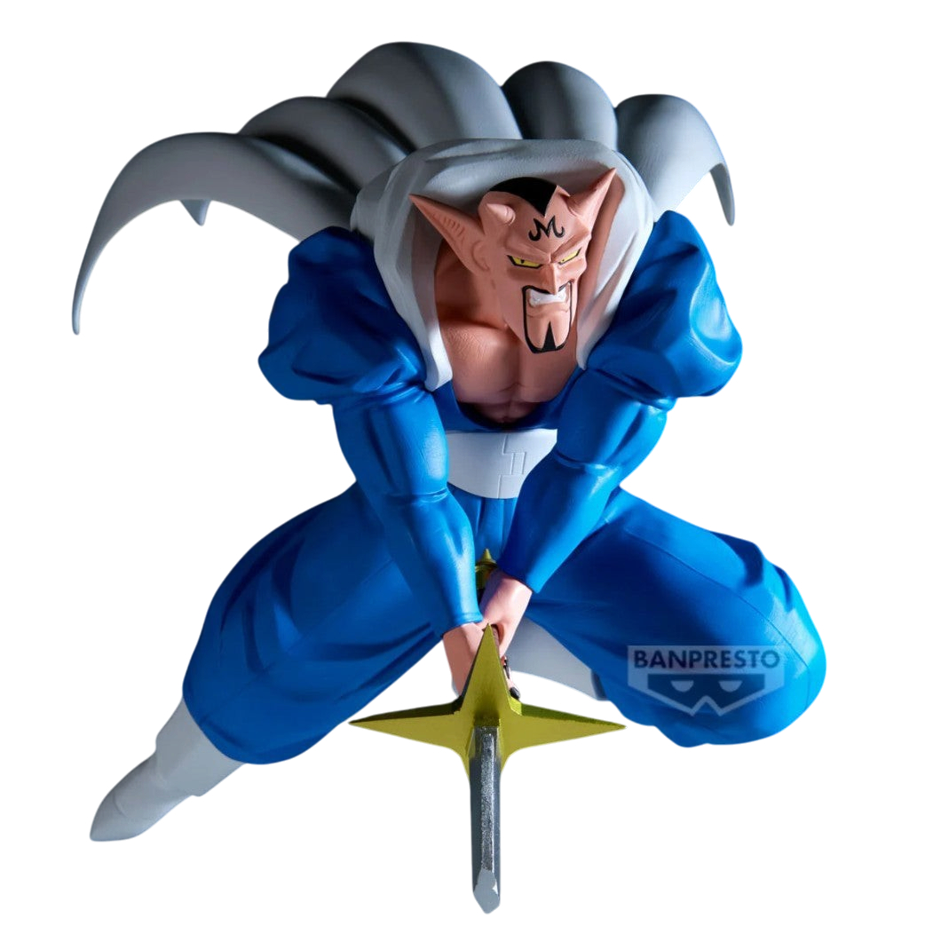 Dabura - Figurine Match Makers 2/2 20cm Banpresto