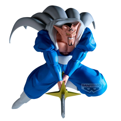 Dabura - Figurine Match Makers 2/2 20cm Banpresto