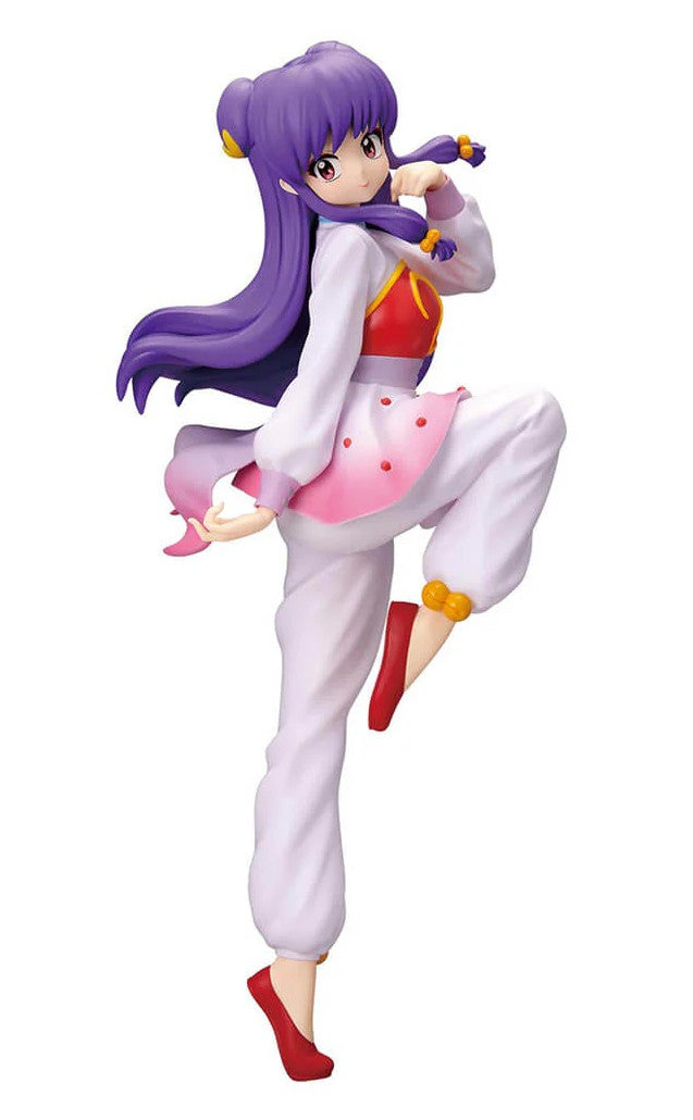 Shampoo - Figurine Glitter & Glamours 22cm Banpresto