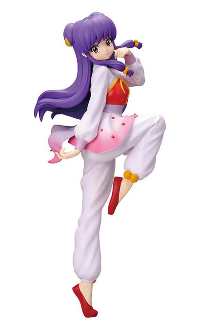 Shampoo - Figurine Glitter & Glamours 22cm Banpresto