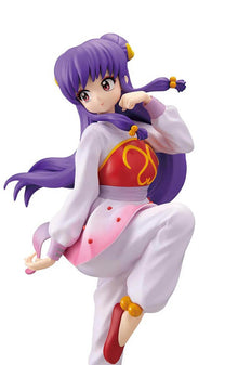 Shampoo - Figurine Glitter & Glamours 22cm Banpresto