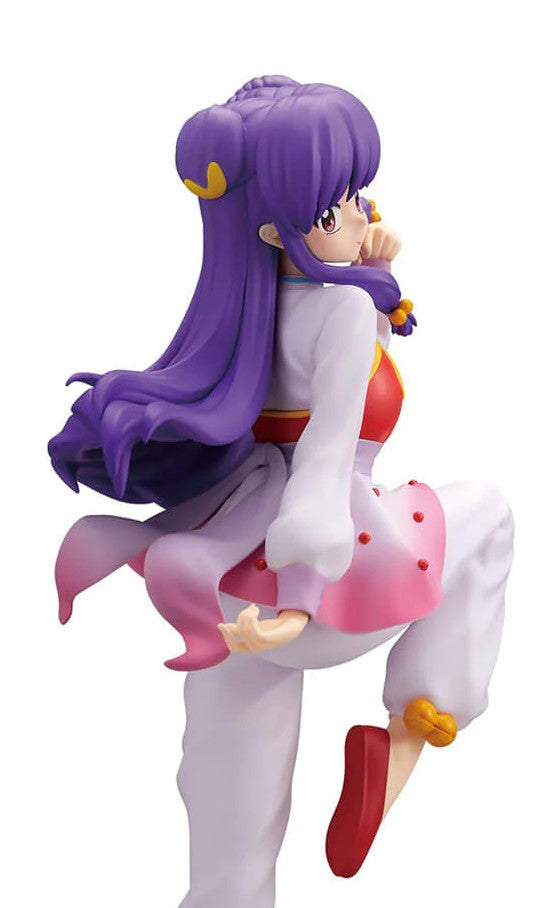 Shampoo - Figurine Glitter & Glamours 22cm Banpresto