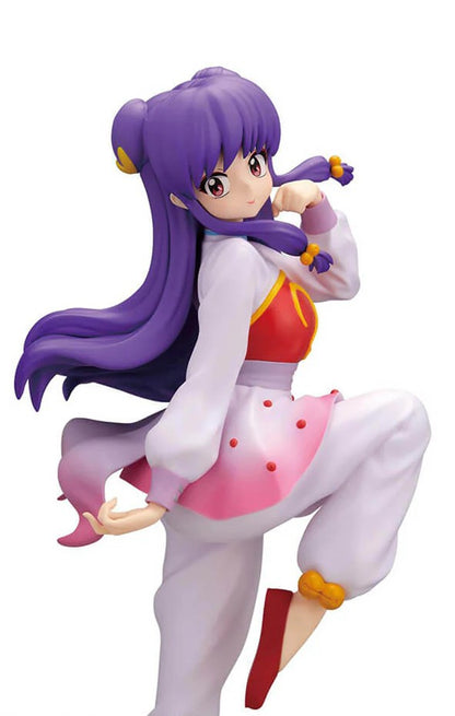 Shampoo - Figurine Glitter & Glamours 22cm Banpresto