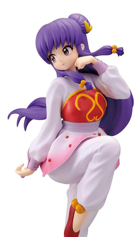 Shampoo - Figurine Glitter & Glamours 22cm Banpresto
