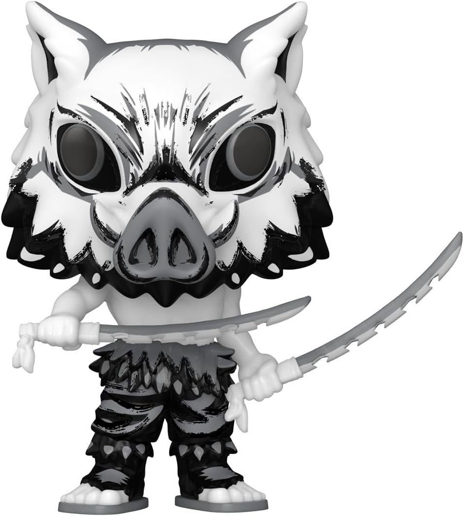 POP Animation N° 2193 - Inosuke (Sumi-ink) Funko