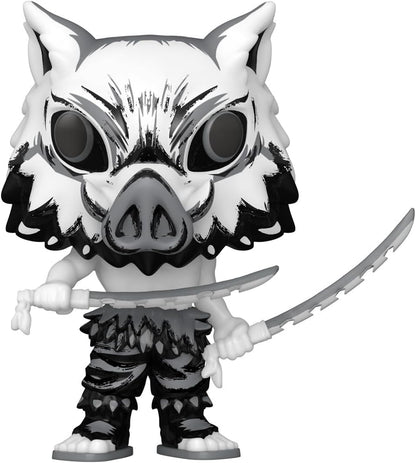 POP Animation N° 2193 - Inosuke (Sumi-ink) Funko
