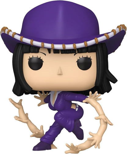 Nico Robin – Figurine POP Animation N°2233 (Hana Hana no Mi, Refresh) Funko