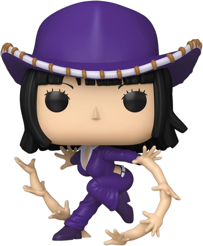 Nico Robin – Figurine POP Animation N°2233 (Hana Hana no Mi, Refresh) Funko