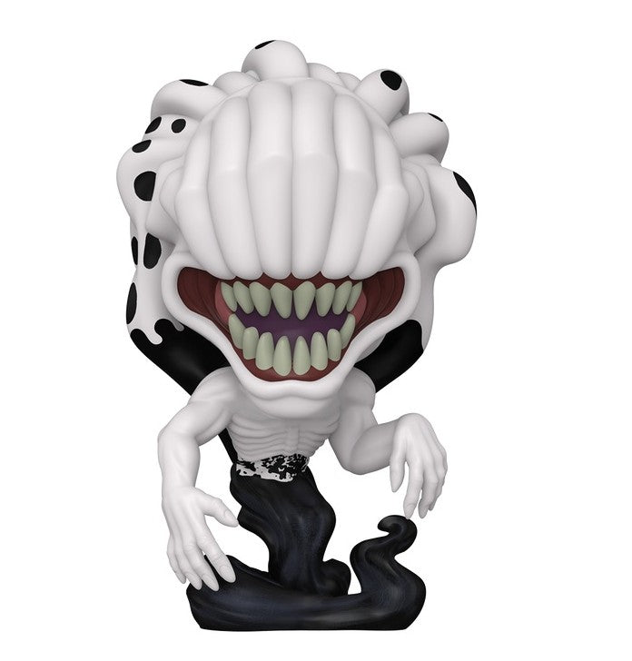 POP Animation N° 2320 - Rika Funko