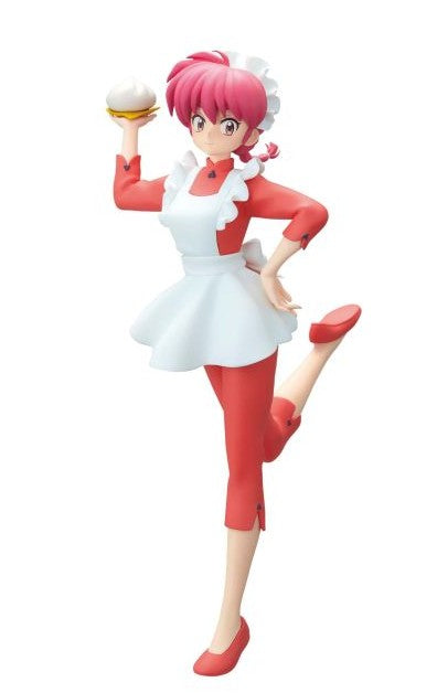 Ranma - Figurine Glitter & Glamours 21cm Banpresto