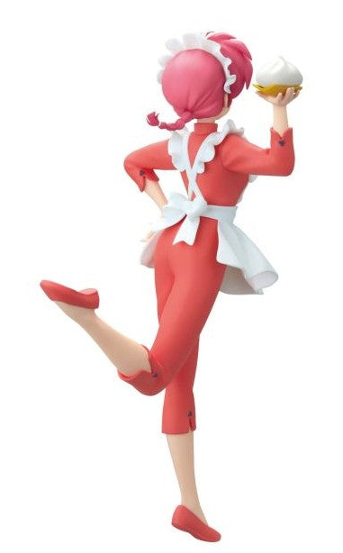Ranma - Figurine Glitter & Glamours 21cm Banpresto