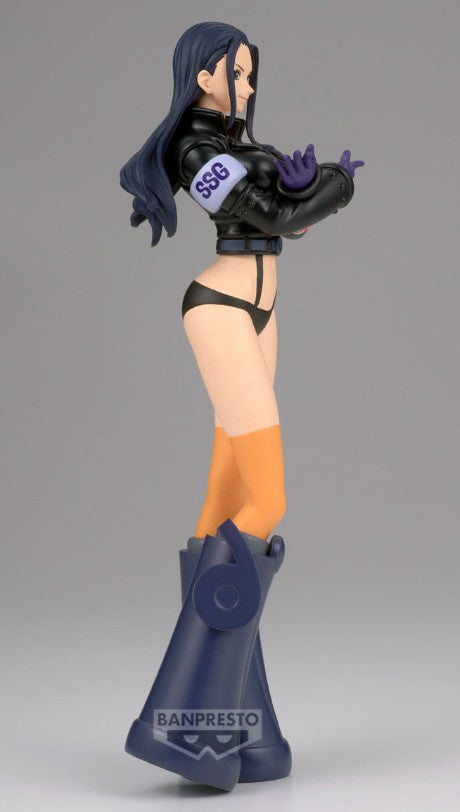 Nico Robin – Figurine Glitter & Glamours 23cm Banpresto
