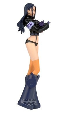 Nico Robin – Figurine Glitter & Glamours 23cm Banpresto