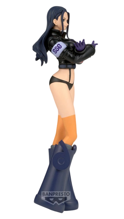 Nico Robin – Figurine Glitter & Glamours 23cm Banpresto