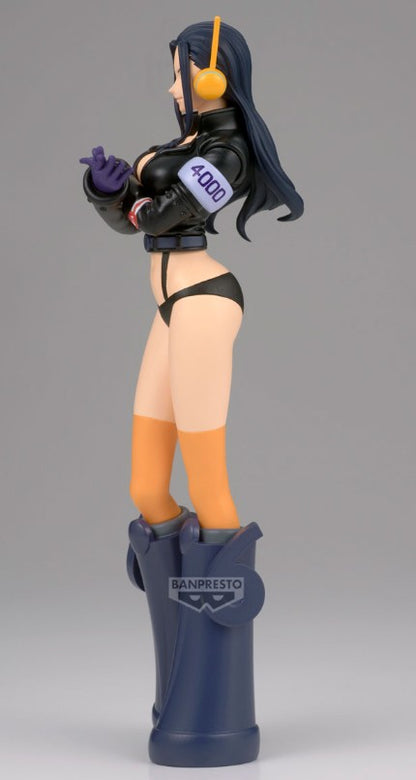 Nico Robin – Figurine Glitter & Glamours 23cm Banpresto