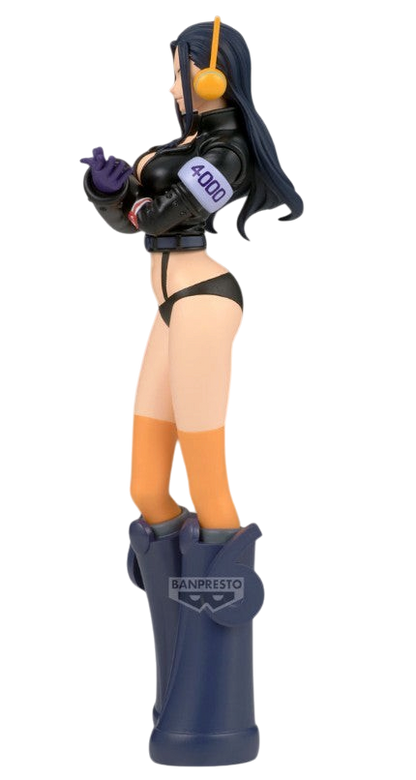 Nico Robin – Figurine Glitter & Glamours 23cm Banpresto