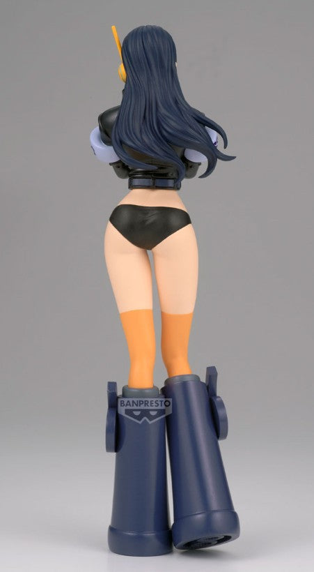 Nico Robin – Figurine Glitter & Glamours 23cm Banpresto