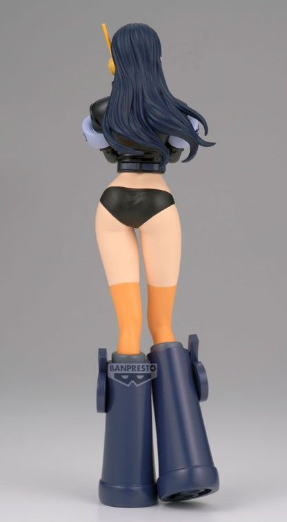 Nico Robin – Figurine Glitter & Glamours 23cm Banpresto
